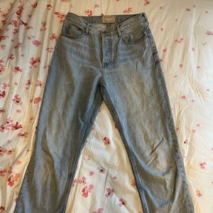 Everlane Cheeky Jean